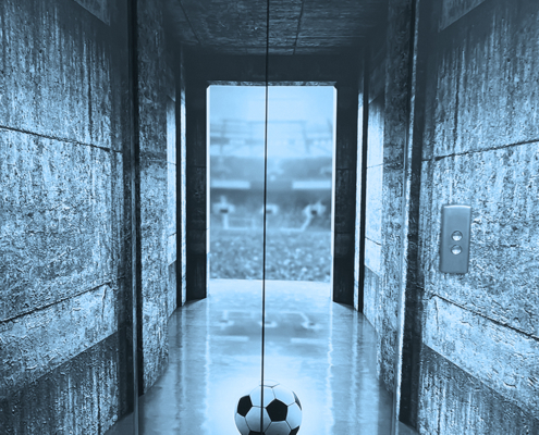 PERSONNALISATION ASCENSEUR