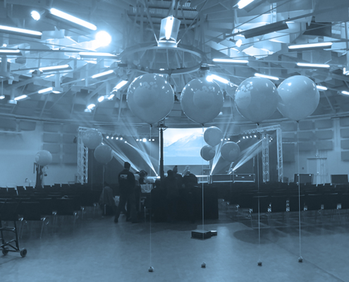 SIMULATION EVENEMENT MIBELLE SMART CENTER