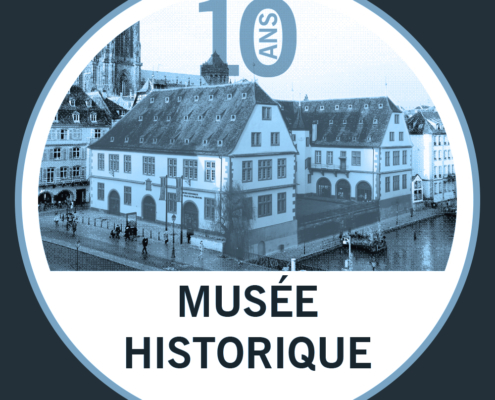 LOGO MUSEE HISTORIQUE