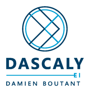 DASCALY - DAMIEN BOUTANT